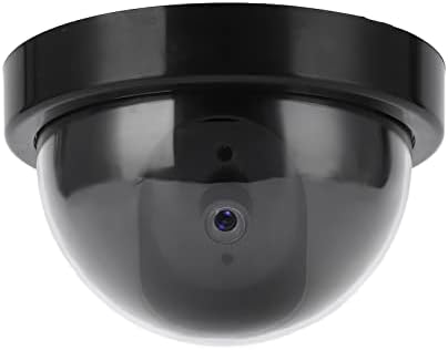 Hatóanyag nélküli Biztonsági Kamera költséghatékony Modern Kupola Szimuláció Kamera, Beltéri valamint Kültéri