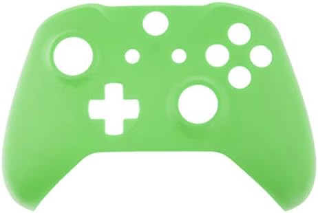 balikha Javítás előlapot a Microsoft Xbox One S-X Vezérlő Alkatrészek - Zöld