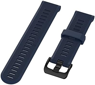 EEOMOiK Szilikon Watchband Pántok a Garmin Fenix 5 5 Plusz 6 6Pro 22mm Karkötő Forerunner 935 945 S60 S62 Smartwatch Karszalag