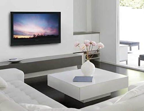 Ultra Slim Tilt TV Fali Konzol Samsung 75 Neo QLED QN90B Sorozat - 4K UHD Kvantum HDR 32x Smart TV (QN75QN90BAFXZA) - Alacsony Profilú 1.7 a