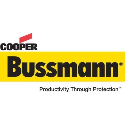 Bussman BP/S-10 10 Amp Dual-Elem késleltető Elutasítás Bázis Plug Biztosíték