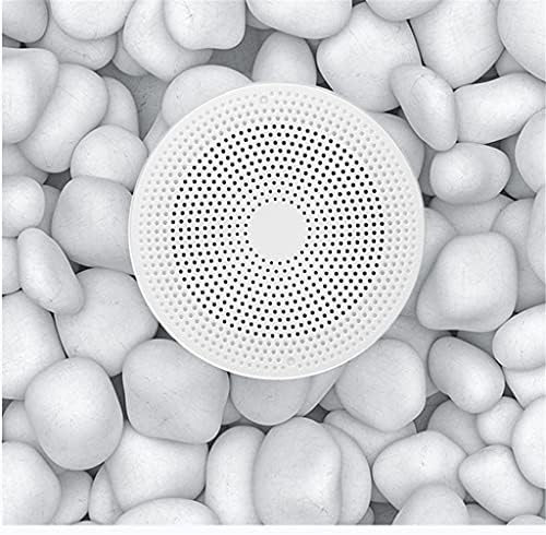 Hang Rács Bluetooth Hangszóró Magas Hangerő Intelligens Hang Asszisztens Magas Hangminőség Vezeték Nélküli Mélysugárzó Autó