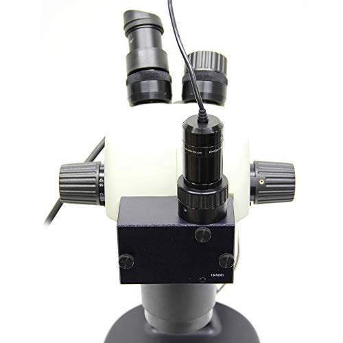 Dino-Lite USB Szemlencse Kamera AM7023CT – 1.3 MP, Használja a C-Mount a Hagyományos Mikroszkóp