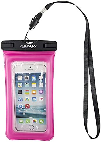 AKONA Góbi. Egy Lebegő Waterprood Esetben a mobiltelefon. iPhone Xs/XS MAX/XR/8/8plus, Samsung Galaxy s10/s9, a Google Pixel 2, HTC LG Sony