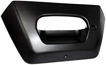 Mester Kapunál Fekete Csomagtérajtó Fogantyú Biztonsági Kamera Csere Chevrolet Lavina/Cadillac Escalade EXT (2002-2006) | IP68 Vízálló | HD