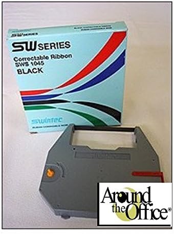 Swintec Írógép Modell 8500 Kazetta Szalag SWS-1045 által Swintec