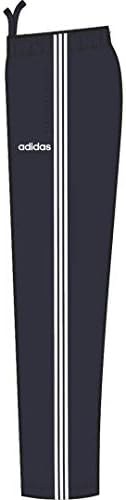 adidas Férfi Essentials 3-Stripes Rendszeres Tricot Nadrág