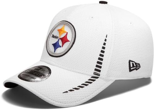 NFL Pittsburgh Steelers edzőtáborban 3930 Sapka