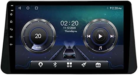 Autosion 10.1, Android 12 Autó Játékos Navigációs Rádió-Navigációs Fejegység Sztereó Nissan Rúgások Micra -2019 Kormánykerék Vezérlő