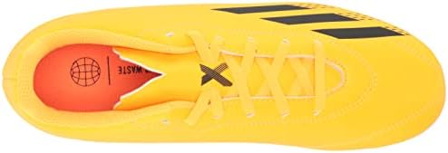 adidas Unisex-Gyermek X Speedportal.4 Rugalmas Földre Foci Cipő