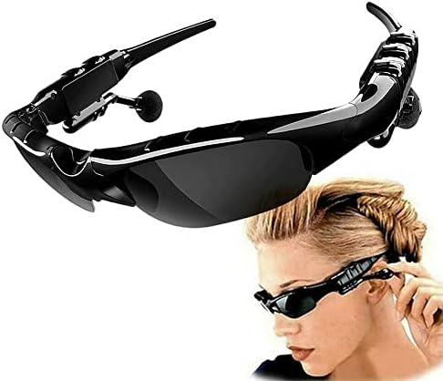 JINYI Vezeték nélküli Bluetooth Headsetet Sport Polarizált Napszemüveg Zene Napszemüveg Férfiak, Nők, Sport Napszemüveg, Okos Szemüveg Fejhallgató