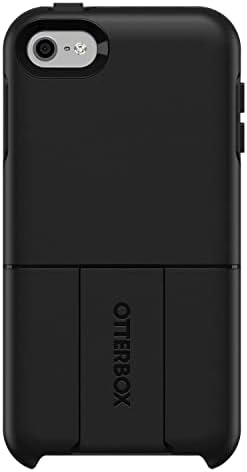 OtterBox Univerzum Sorozat Esetében iPod 5/6/7 Gen - Fekete (Nem Kiskereskedelmi/Hajó Polybag)