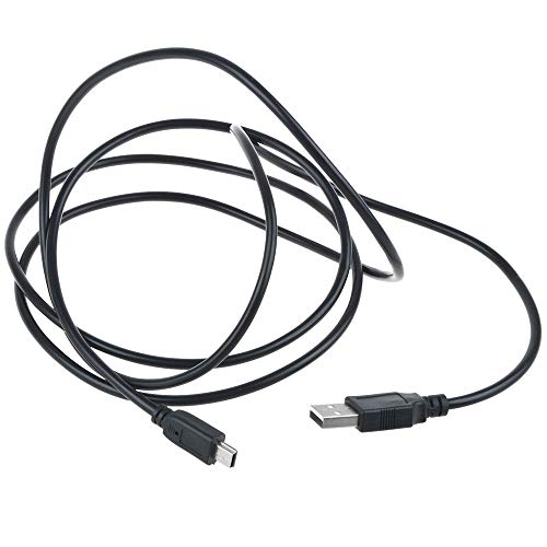 J-ZMQER USB Kábel PC Laptop Adatok Szinkronizálása Vezeték Vezető Kompatibilis Rendezett Bevételek NM-1000 NR-030108 322 346