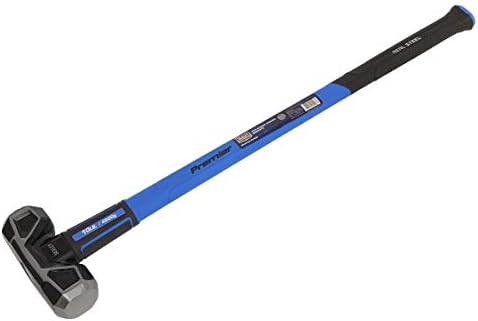 Sealey SLHG10 10lb Sledge Hammer - Grafit