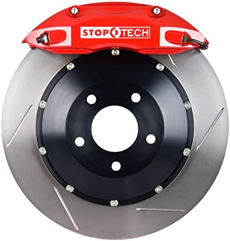 StopTech (83.530.0043.71) Rotor Fék, Hátsó