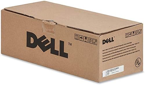 Dell 593-10094 Számítógép J9833 Toner
