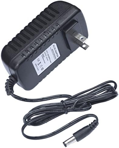 MyVolts 7.5 V Tápegység Adapter Kompatibilis/Csere a Brother P-Touch 1760 Címke Nyomtató - US Plug