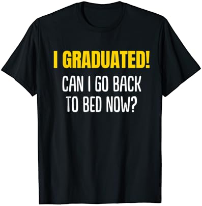 Mehetek lefeküdni | 2023 Diplomás Férfi & Női Érettségi Póló