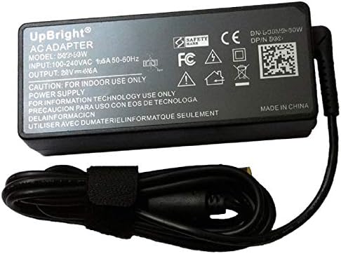 UpBright Új Globális AC/DC Adapter NEC Lenovo A13-045N1A ADP003 PC-VP-BP98 4701472CA A045R012L Tápkábel Kábel Akkumulátor Töltő