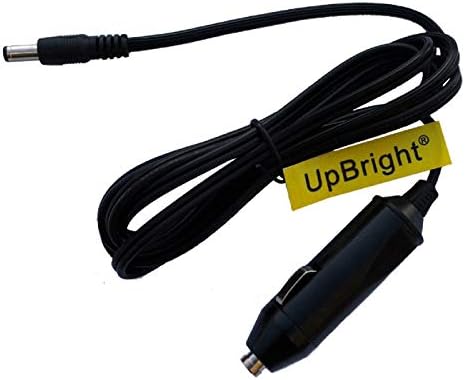UpBright Autó 12V DC Adapter Kompatibilis Cellebrite Touch 32 GB 64 gb-os Telefon Adatátvitel UFED Touch 2 1 Mobil Mobil X14-67296 Törvényszéki