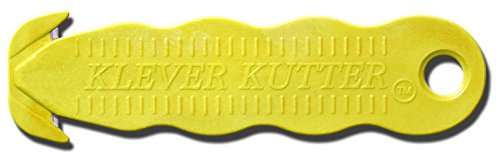 Sniccer, Klever Kutter, 100/Csomag, Válogatott (KLEVER - 100/CSOMAG MIX)