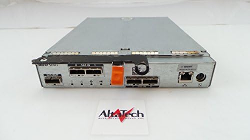 PowerVault MD3200 MD3220 6G SAS 4 Port Vezérlő DELL 0N98MP N98MP
