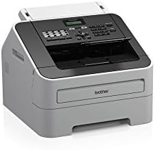 BRTFAX2840 - Brother intelliFAX-2840 Lézer Fax