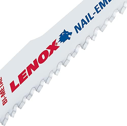 Lenox Eszközök 656R, Dugattyús, 6X3/4X6 (20572656R)
