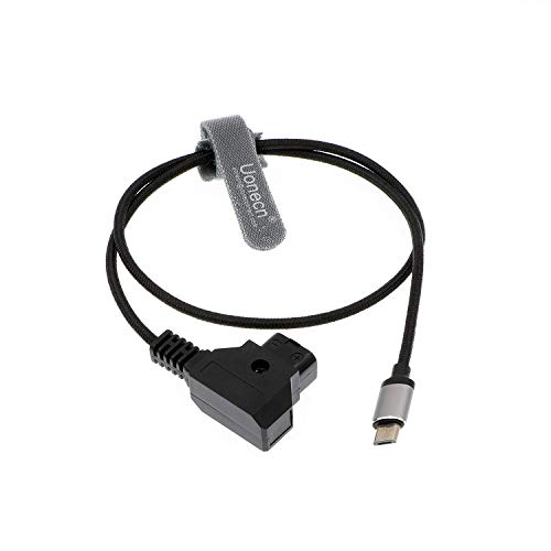 Uonecn Micro USB-D Érintse meg a Férfi Motor hálózati Kábel Tilta Mag Nano USB Kábel