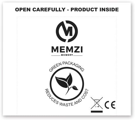 MEMZI PRO 32GB Class 10 90MB/s Micro SDHC Memória Kártya SD Adapterrel, valamint a Micro USB Olvasó ARAS Autó Dash Kamerák