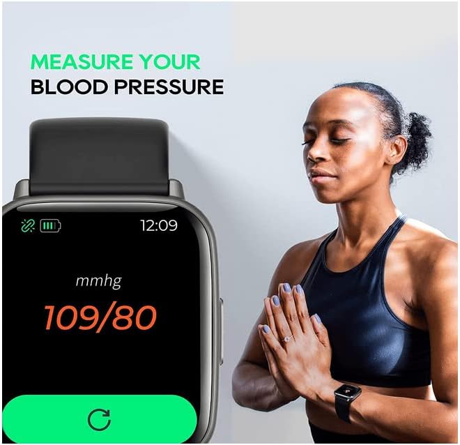A férfiak, illetve a Nők smartwatches, Fitness Órák pulzusmérő Aludni, Monitor, Tevékenység keresők, a Vérnyomás Lépés Gróf