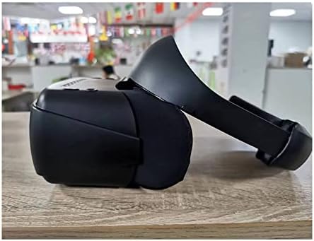 Kompatibilis a V30-2 Design Állítsa be Vezeték nélküli VR VR Headset Minden Egy Virtuális Valóság, Headset, 3D Szemüveg Filmeket