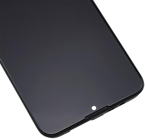 Teljes Képernyős LCD Touch Digitalizáló Szerelvény Cseréje a Motorola Moto G20 XT2128-1 XT2128-2 Eszköztárat, majd a Screen
