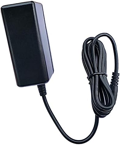 UpBright 5V AC/DC Adapter Fali Töltő + C Típusú USB Töltő Kábel USBC hálózati Kábel Kompatibilis a Netgear Vadászsólyom M6 Pro MR6110