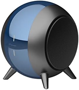 FFIS Bluetooth-Hangszórók Hordozható Vezeték nélküli Hangszóró 9D Mélysugárzó, Surround, Szuper Nehéz Bass Sztereó Raktáron Számítógép