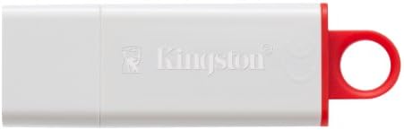 A Kingston Digital 32 gb-os DataTraveler Generation 4 USB 3.0 pendrive, 2 Csomag (KW-U733202-8A)