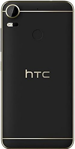 HTC Desire 10 Pro D10i 64 gb-os Kő Fekete Gyári kulccsal Nemzetközi GSM Verzió nem Garanciális