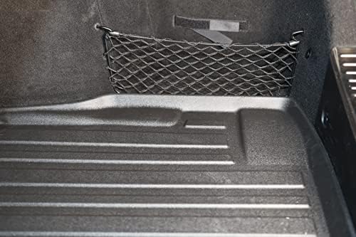 Prémium Rakomány Bélés a Mercedes-Benz S560 2014-2020-As - - os Védelem - Egyéni Alkalmas Kocsi Csomagtartójában Mat -