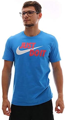 Férfi Nike Sportruházat Csak Csináld. T-Shirt