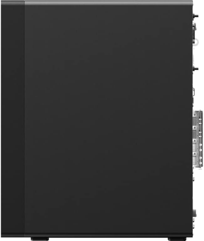 Lenovo ThinkStation P348 30EQ024CUS Munkaállomás - 1 x Intel Core i7 Octa-core (8 Fő) i7-11700 11 Gen 2.50 GHz - 16 GB DDR4 SDRAM