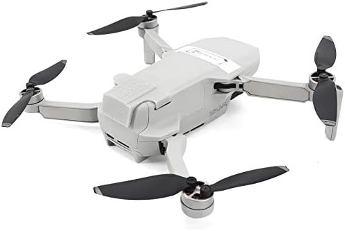 GoolRCBattery Fedezze Csat Protector Kompatibilis DJI Mavic Mini Drón Nem-Botlás Felső védőburkolat Modul Kiterjesztését Tartozékok