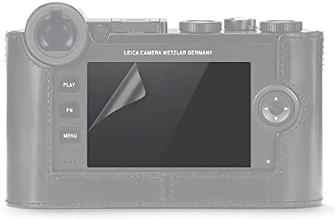 Leica Prémium Hibrid Üveg Kijelző Védő Fólia