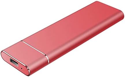 SAWQF SSD Külső Merevlemez USB 3.1 C Típusú 500GB 1 tb-os 2 tb-os Hordozható szilárdtestalapú Külső Meghajtó (Szín : Fehér-Dinoszaurusz