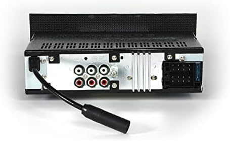 Egyéni Autosound USA-230 egy Kábel a Dash AM/FM 2