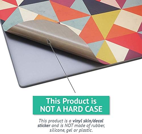 MightySkins Bőr Kompatibilis a Microsoft Surface Pro 6 Tablet - Zsiráf | Védő, Tartós, Egyedi Vinyl Matrica wrap Borító | Könnyű