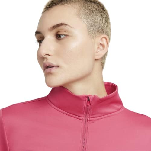 Nike Női Therma-FIT Egy Hosszú Ujjú 1/2-Zip jacket