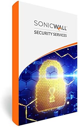 SonicWall TZ570 1 ÉV Átjáró Anti-Malware Licenc (02-SSC-5155)