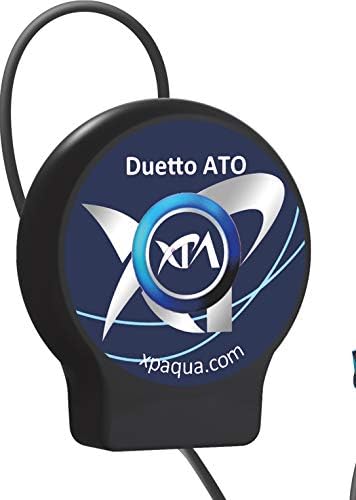 XP Aqua Duetto Dual-Érzékelő Teljes Akvárium Auto Tetejét ATO