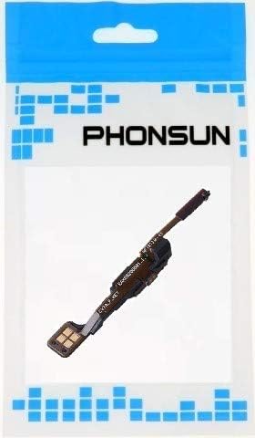 PHONSUN Power Gomb Flex Kábel LG Stylo 4 Q710MS Q710CS Q710AL Q710TS Q710US Q710