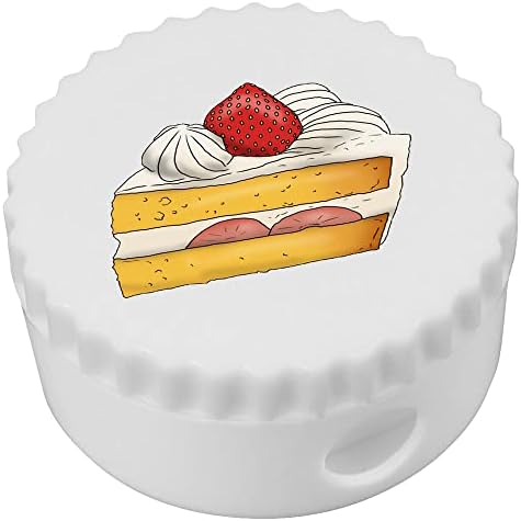 Azeeda 'Strawberry Shortcake' Kompakt ceruzahegyező (PS00033939)